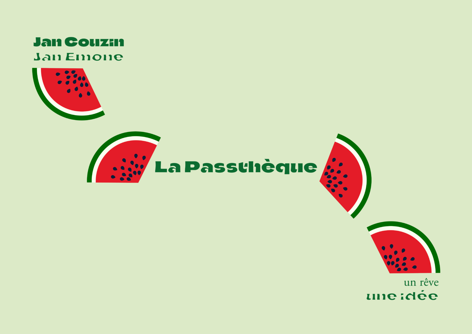 passtheque